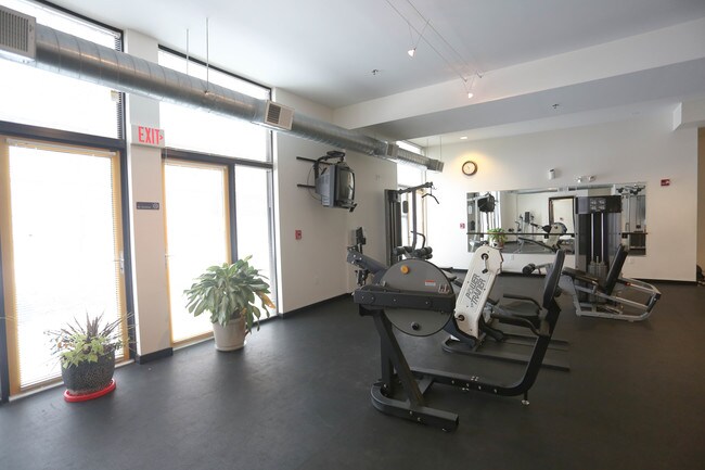 6 North Apartments photo'