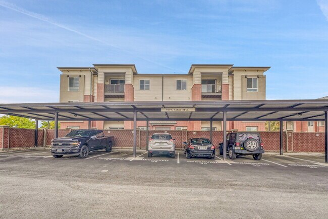 981 S Sable Blvd in Aurora, CO - Building Photo - Building Photo