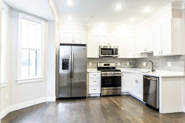 property at 79 Linden St