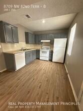 8709 NW 82 Terrace in Kansas City, MO - Building Photo - Building Photo