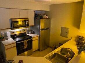 20 S Boulder Cir, Unit 2103 in Boulder, CO - Building Photo - Building Photo