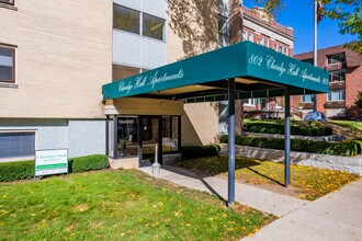 Claridge Hall in Milwaukee, WI - Building Photo - Building Photo