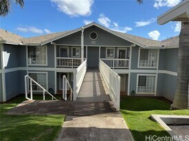 92-1021-1021 Nou St in Kapolei, HI - Building Photo