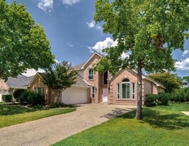 520 Layton Dr in Coppell, TX - Building Photo