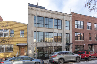 286 N 6th St in Brooklyn, NY - Building Photo