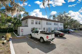 The Garden Apartments in Orlando, FL - Building Photo - Building Photo