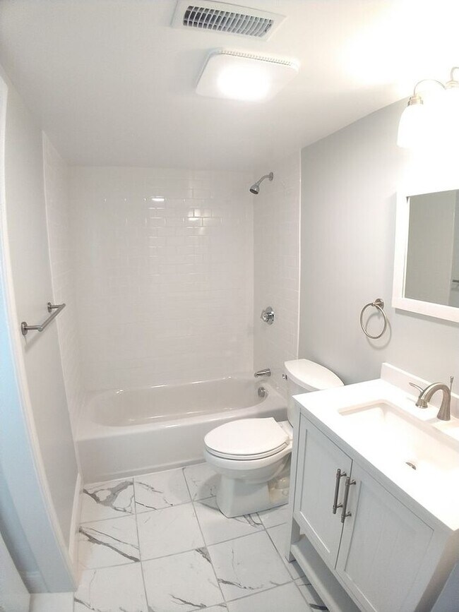 40 Fenton St in Boston, MA - Building Photo - Building Photo