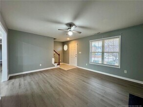 311 Ranier Dr in Raeford, NC - Building Photo - Building Photo