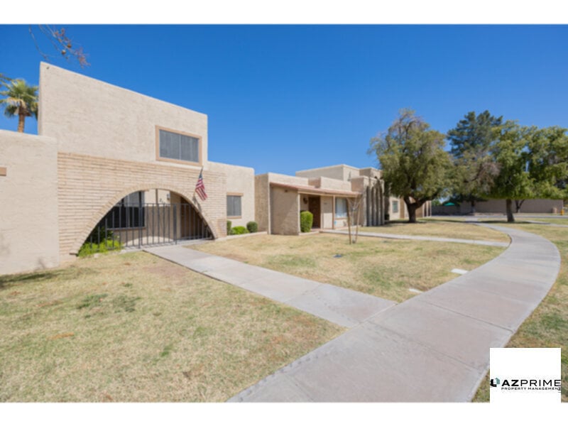 2126 E Villa Ct in Tempe, AZ - Building Photo