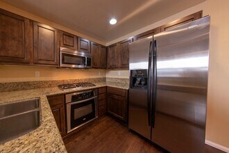 7725 El Cajon Blvd in La Mesa, CA - Building Photo - Building Photo