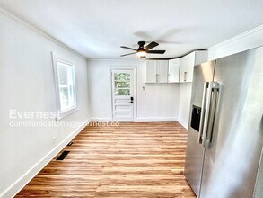 1391 N Druid Hills Rd NE in Atlanta, GA - Building Photo - Building Photo