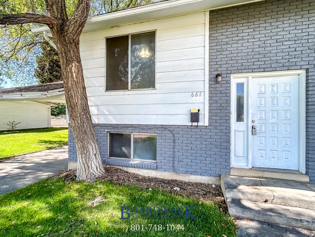 661 N 980 W in Orem, UT - Building Photo - Building Photo