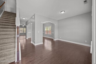 200 Mullholland Pl in Jacksonville, NC - Building Photo - Building Photo