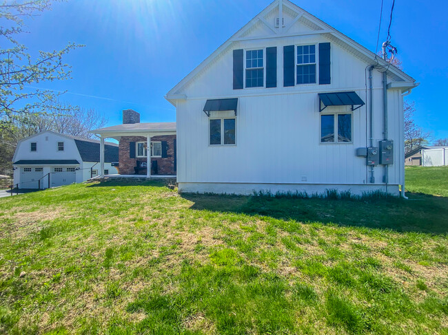 60 Sheldon St, Unit 1