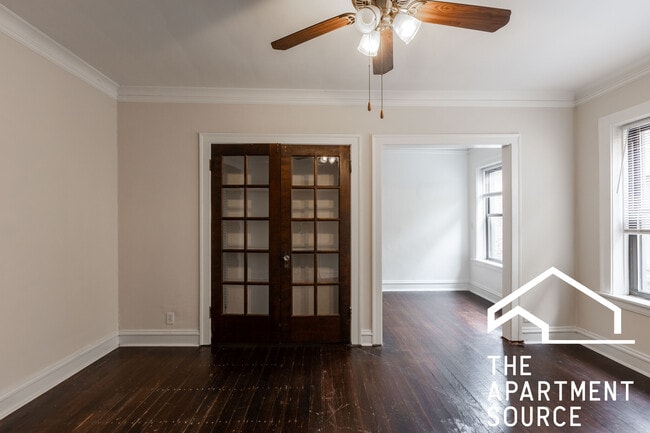 4641 N Paulina St in Chicago, IL - Building Photo - Building Photo