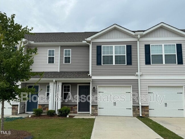 property at 145 Tributary Wy