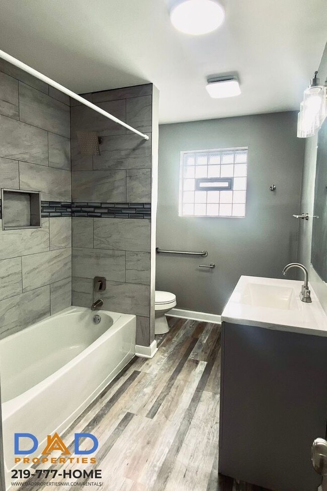 3824 Evergreen St in East Chicago, IN - Building Photo - Building Photo