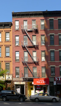 1576-1578 3rd Ave in New York, NY - Building Photo - Building Photo