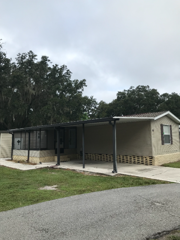 3276 Mt Tabor Rd in Lakeland, FL - Building Photo - Building Photo