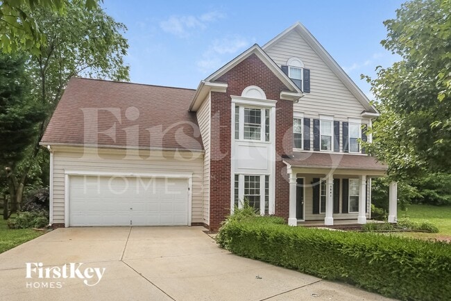 property at 5841 Branthurst Dr