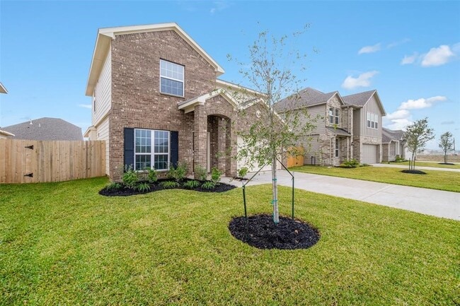 770 Dewberry Rd in La Marque, TX - Building Photo - Building Photo