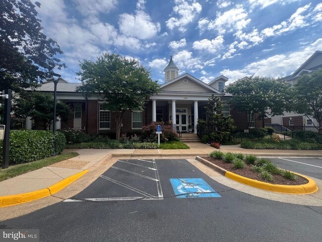 property at 1550 Spring Gate Dr.