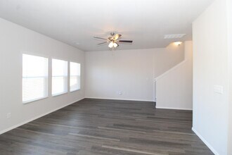 3321 Gulley Ln in Farmington, AR - Building Photo - Building Photo