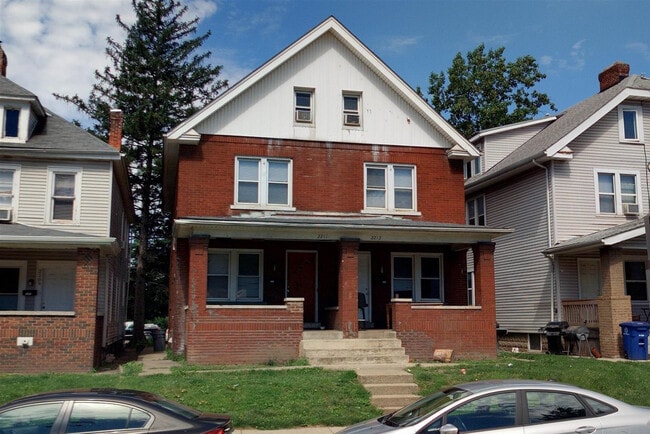 property at 2211 Neil Ave