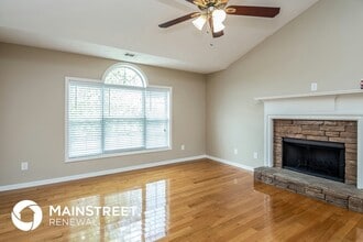 3040 Reynolds Run in Mcdonough, GA - Foto de edificio - Building Photo