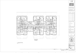 Dwell Hintonburg in Ottawa, ON - Building Photo - Floor Plan