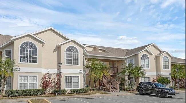 property at 2317 Prime Cir