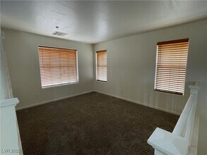 8925 Carter Montgomery Ave in Las Vegas, NV - Building Photo - Building Photo