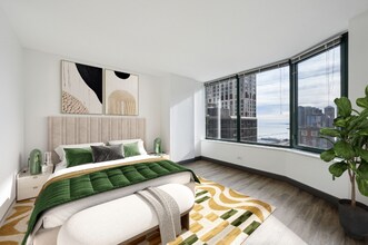 425 E Ohio St in Chicago, IL - Foto de edificio - Building Photo