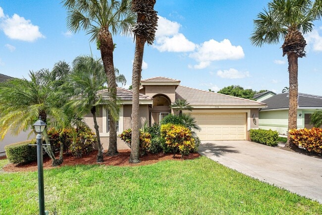 790 Clearbrook Park Cir in Delray Beach, FL - Building Photo - Building Photo