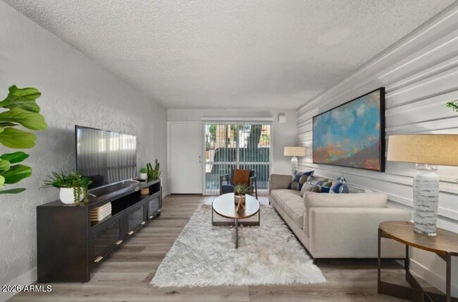 3409 S Rural Rd, Unit 1 in Tempe, AZ - Building Photo - Building Photo