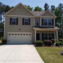 1030 Glenwyck Dr in Braselton, GA - Building Photo