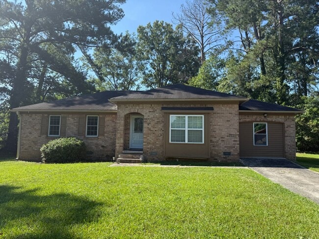 property at 2112 Chandler Ave