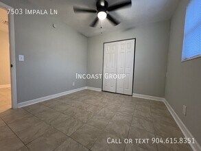 7503 Impala Ln in Jacksonville, FL - Building Photo - Building Photo