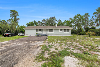 12651 Tinley Rd in New Port Richey, FL - Building Photo - Building Photo