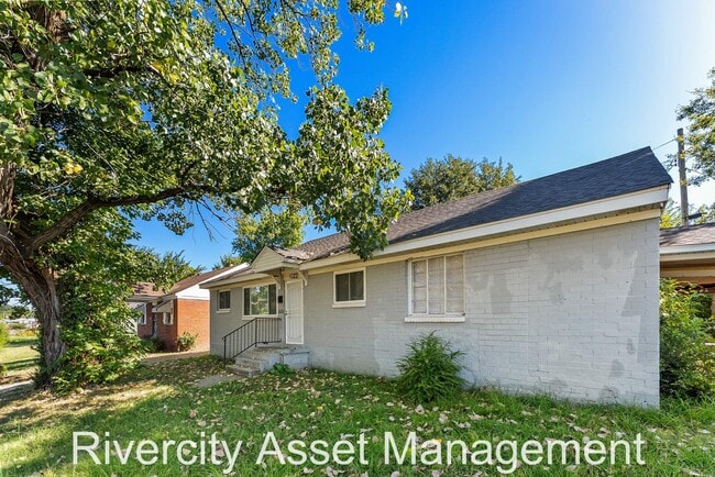 1622 Elvis Presley Blvd in Memphis, TN - Building Photo - Building Photo