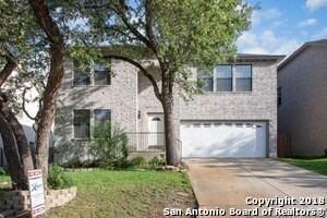 1034 Culberson Station in San Antonio, TX - Building Photo - Building Photo