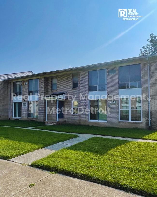 property at 22148 Dante St