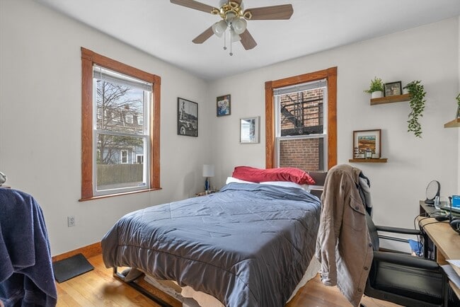 11 Magazine St, Unit #1