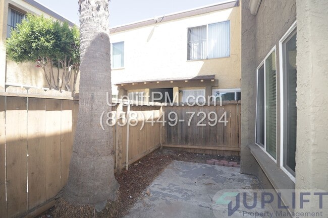 property at 1653 Pentecost Way