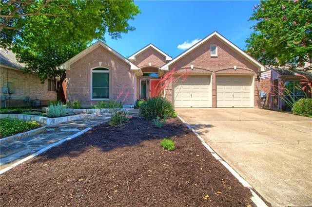 15013 Babbling Brook Dr in Austin, TX - Foto de edificio - Building Photo