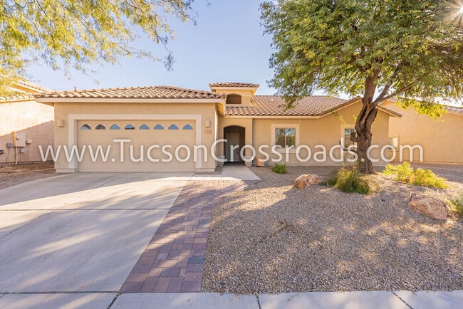 12450 N Tare Ln in Marana, AZ - Building Photo - Building Photo