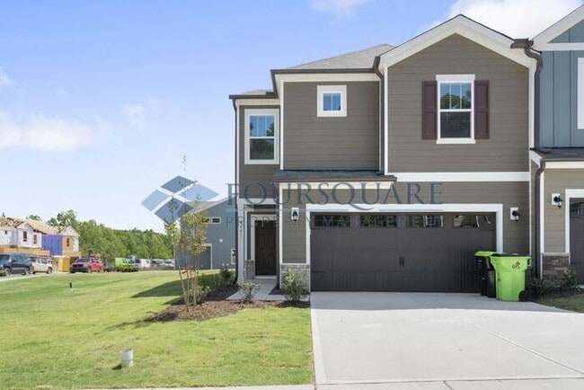 property at 3401 Dropseed Dr