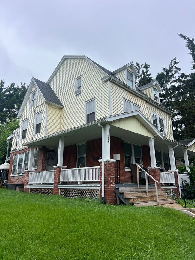 property at 1434 1st Ave