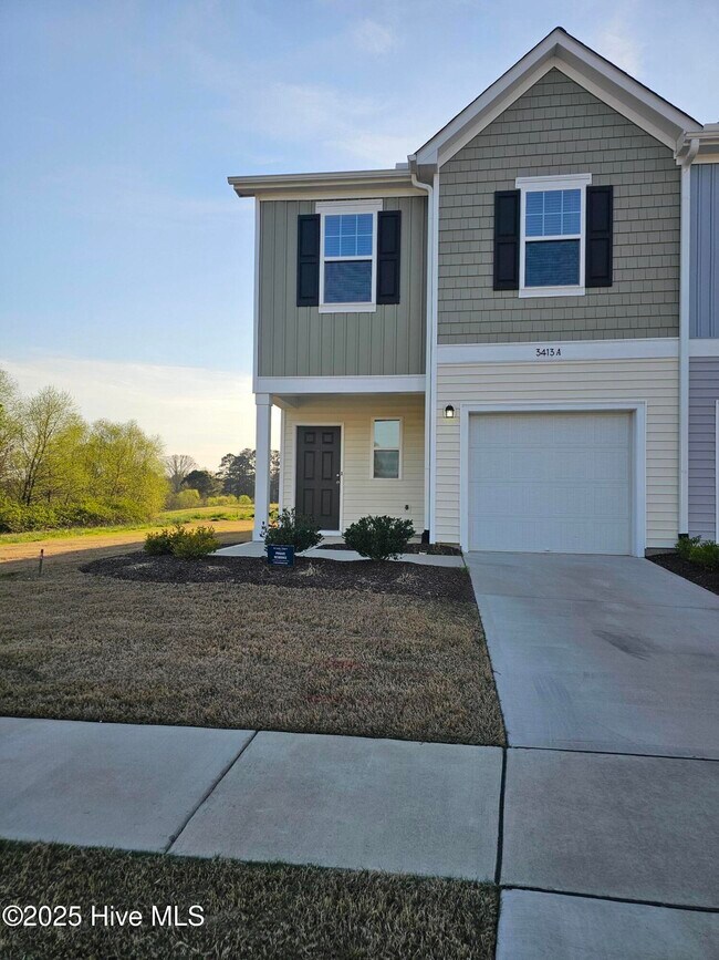 3413 Baybrooke Dr in Wilson, NC - Building Photo - Building Photo