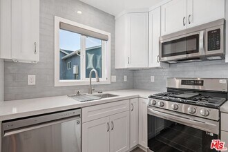 3924 Michael Ave in Los Angeles, CA - Building Photo - Building Photo